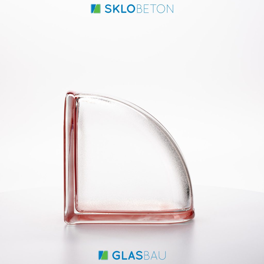 MG Mini Cherry Curved End