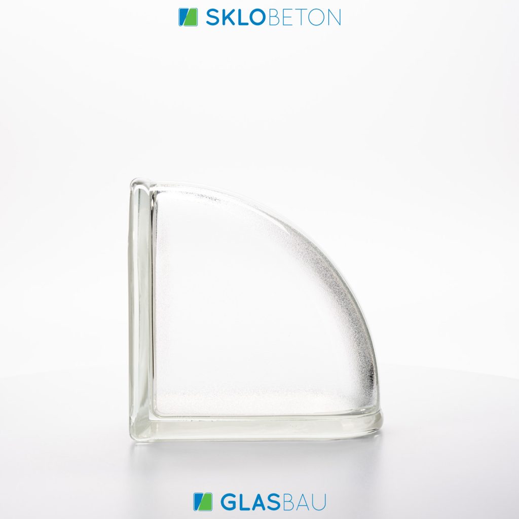 MG Mini Artic Curved End