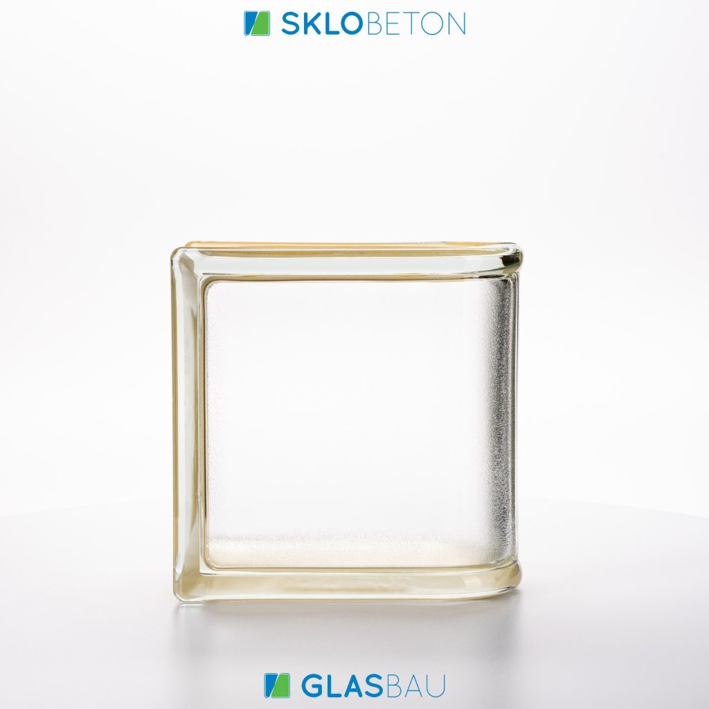 MG Mini Vanilla Linear End