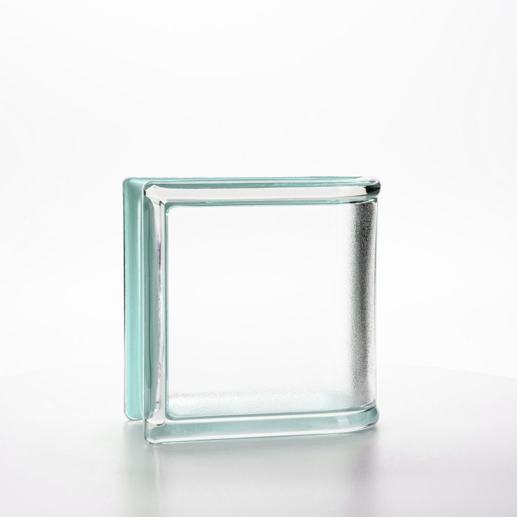 MG Mini Mint Linear End