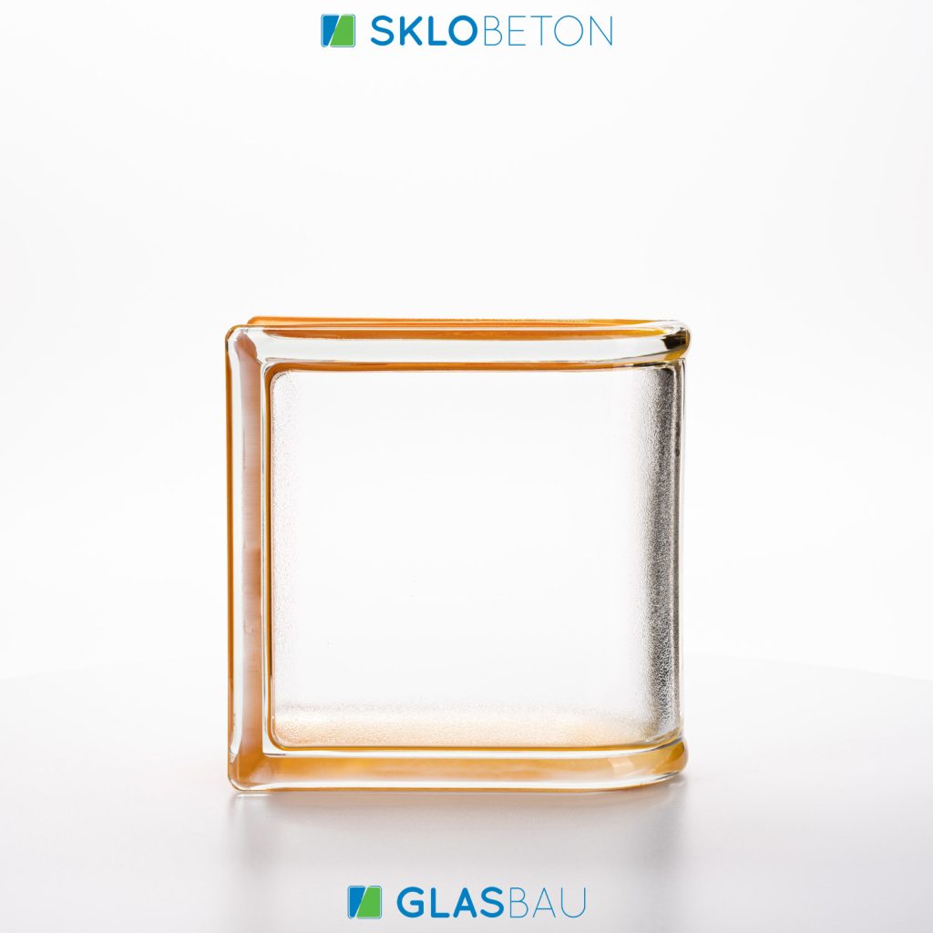 MG Mini Apricot Linear End