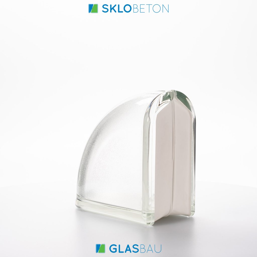 MG Mini Artic Curved End