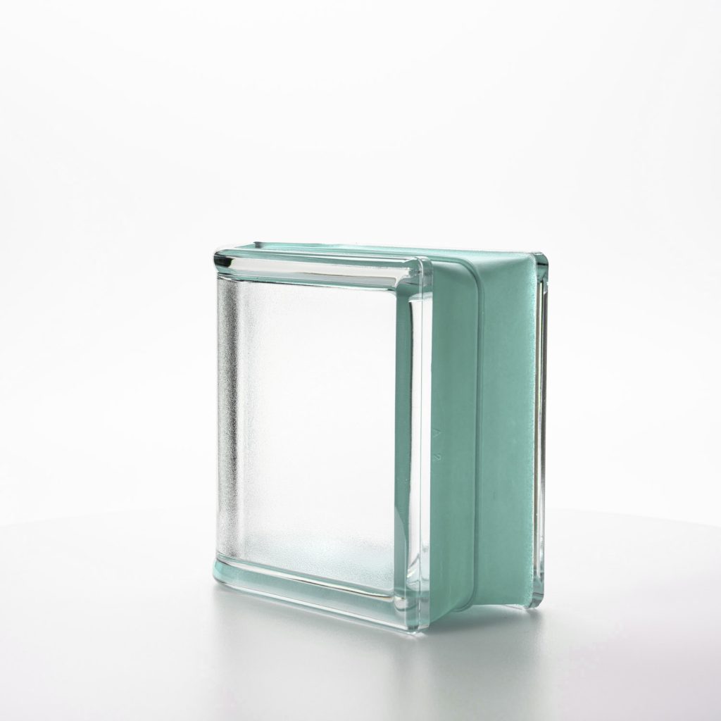 MG Mini Mint Linear End