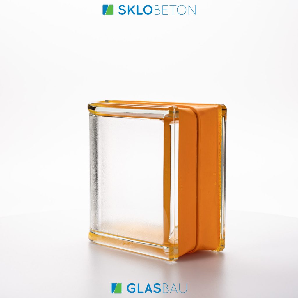 MG Mini Apricot Linear End