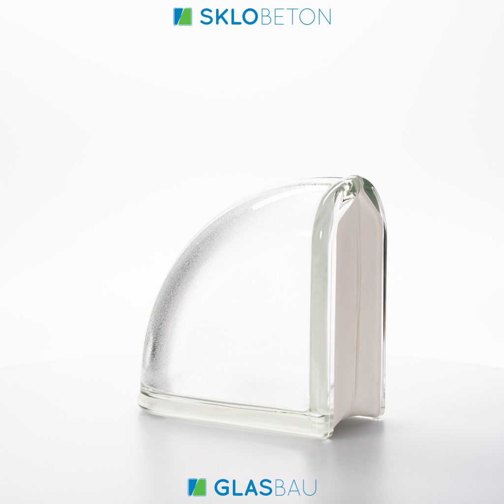 MG Mini Artic Curved End