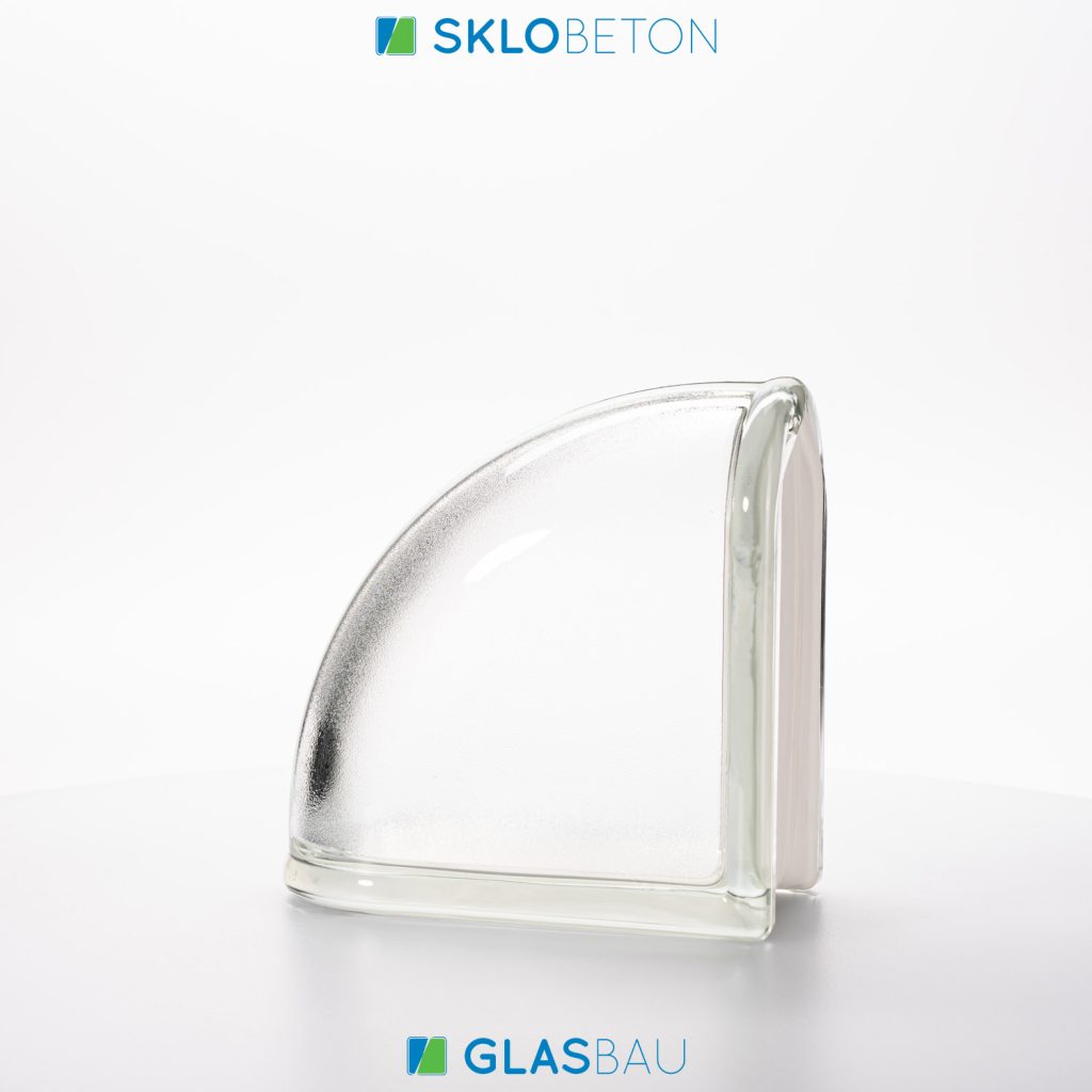 MG Mini Artic Curved End