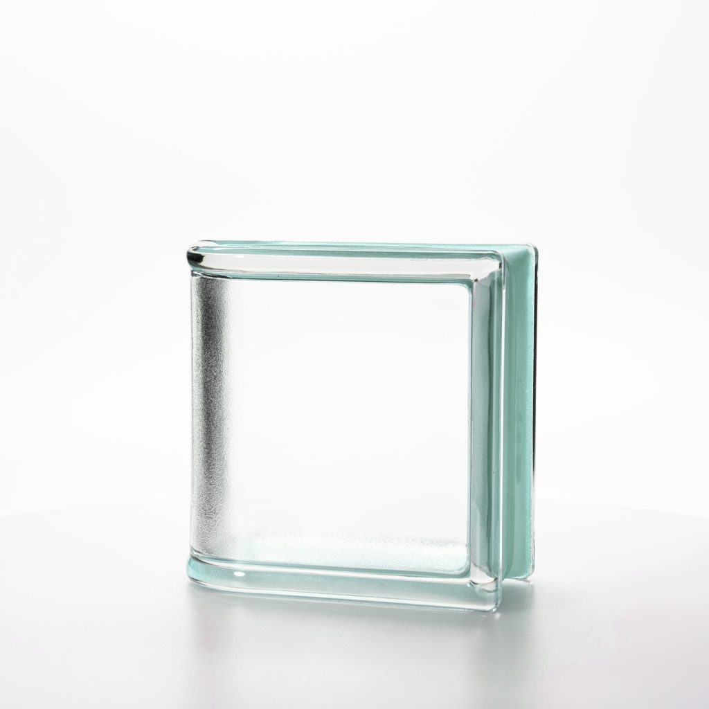 MG Mini Mint Linear End