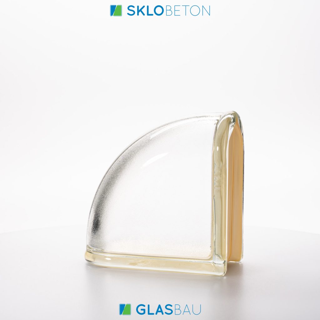 MG Mini Vanilla Curved End