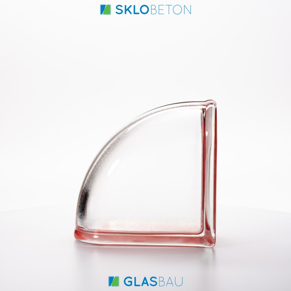 MG Mini Cherry Curved End