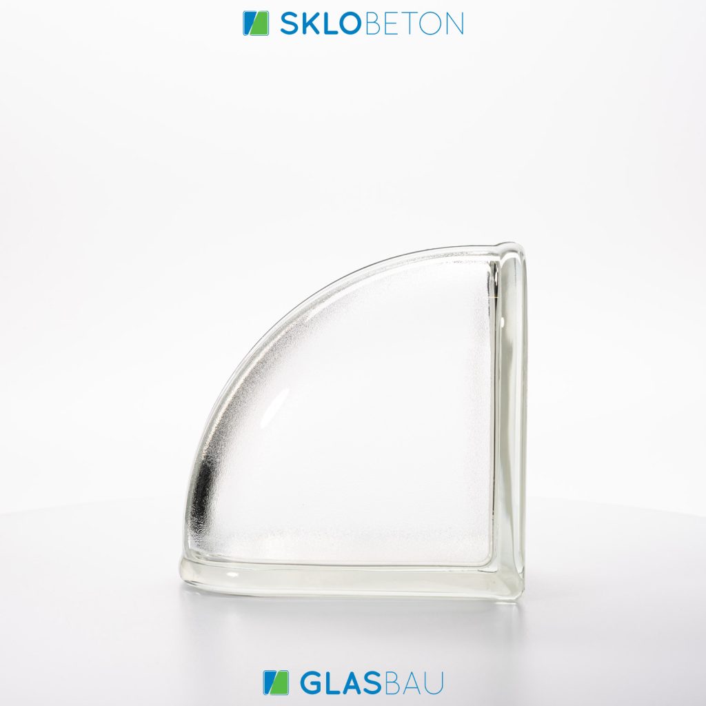 MG Mini Artic Curved End