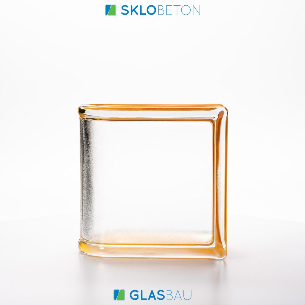 MG Mini Apricot Linear End