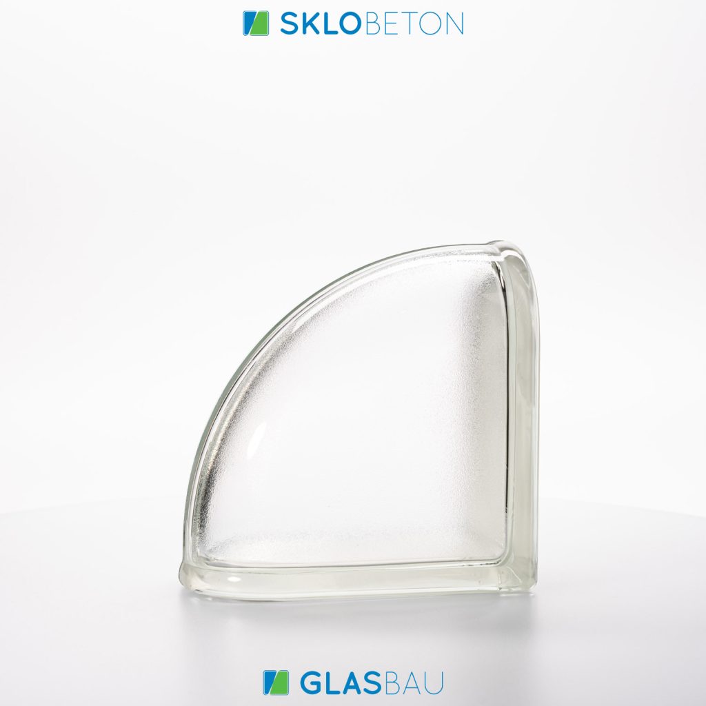 MG Mini Artic Curved End