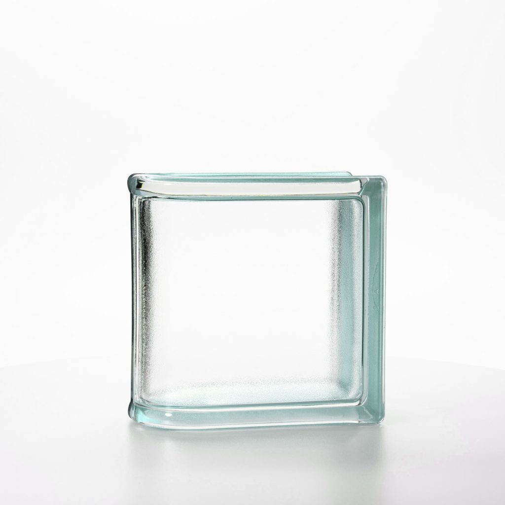 MG Mini Mint Linear End