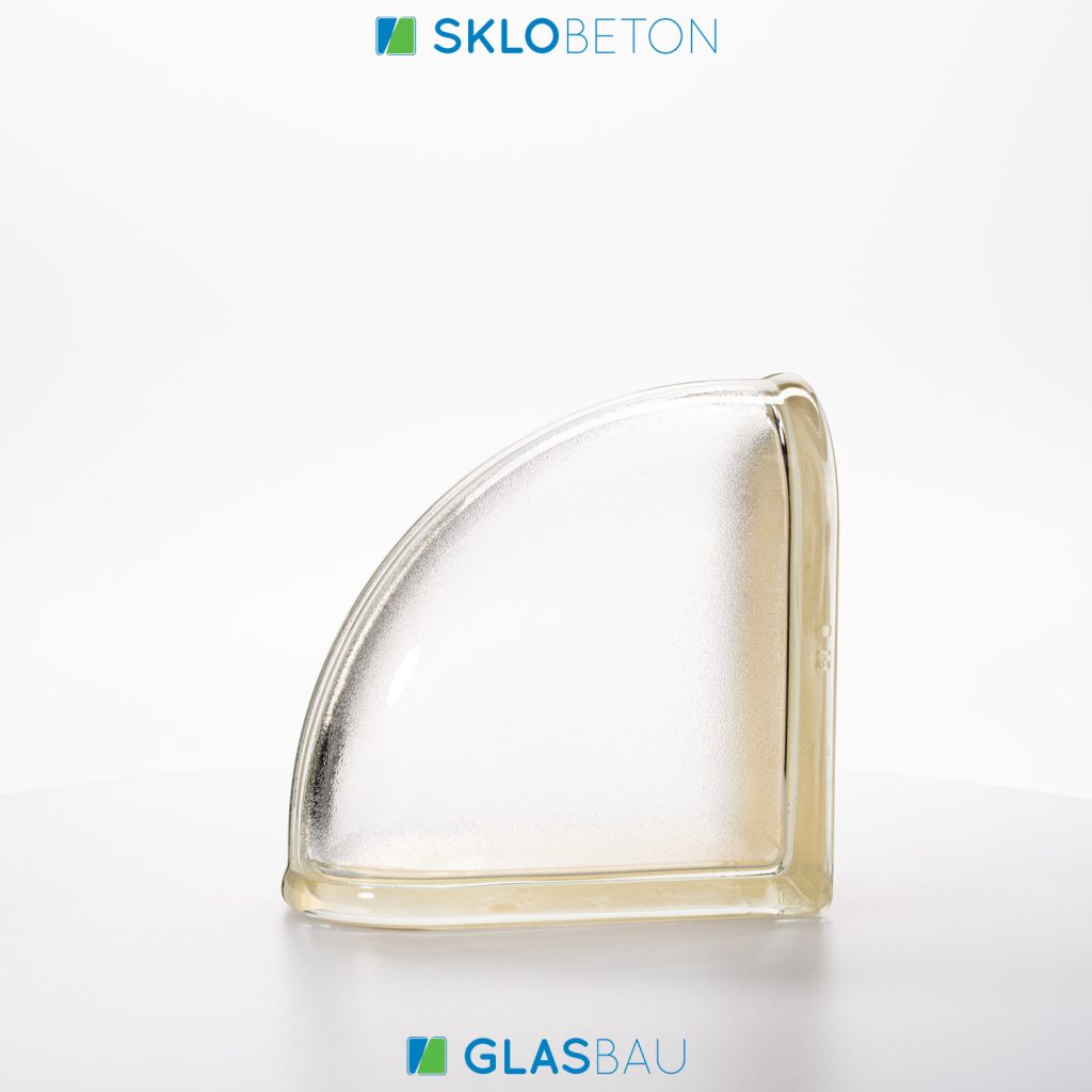 MG Mini Vanilla Curved End