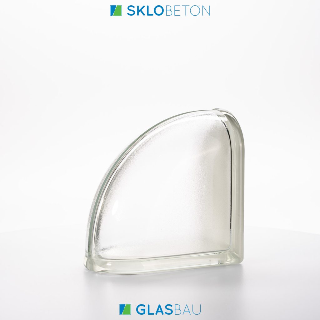 MG Mini Artic Curved End