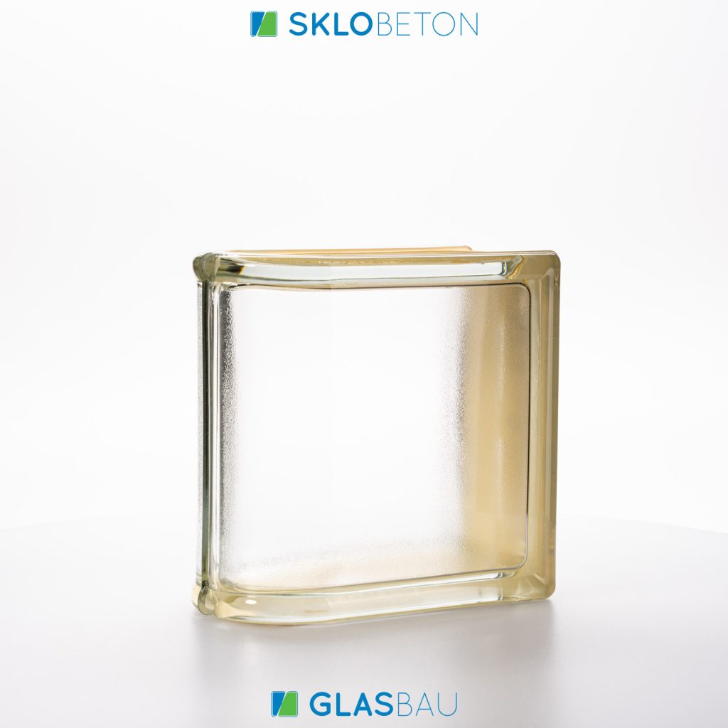 MG Mini Vanilla Linear End