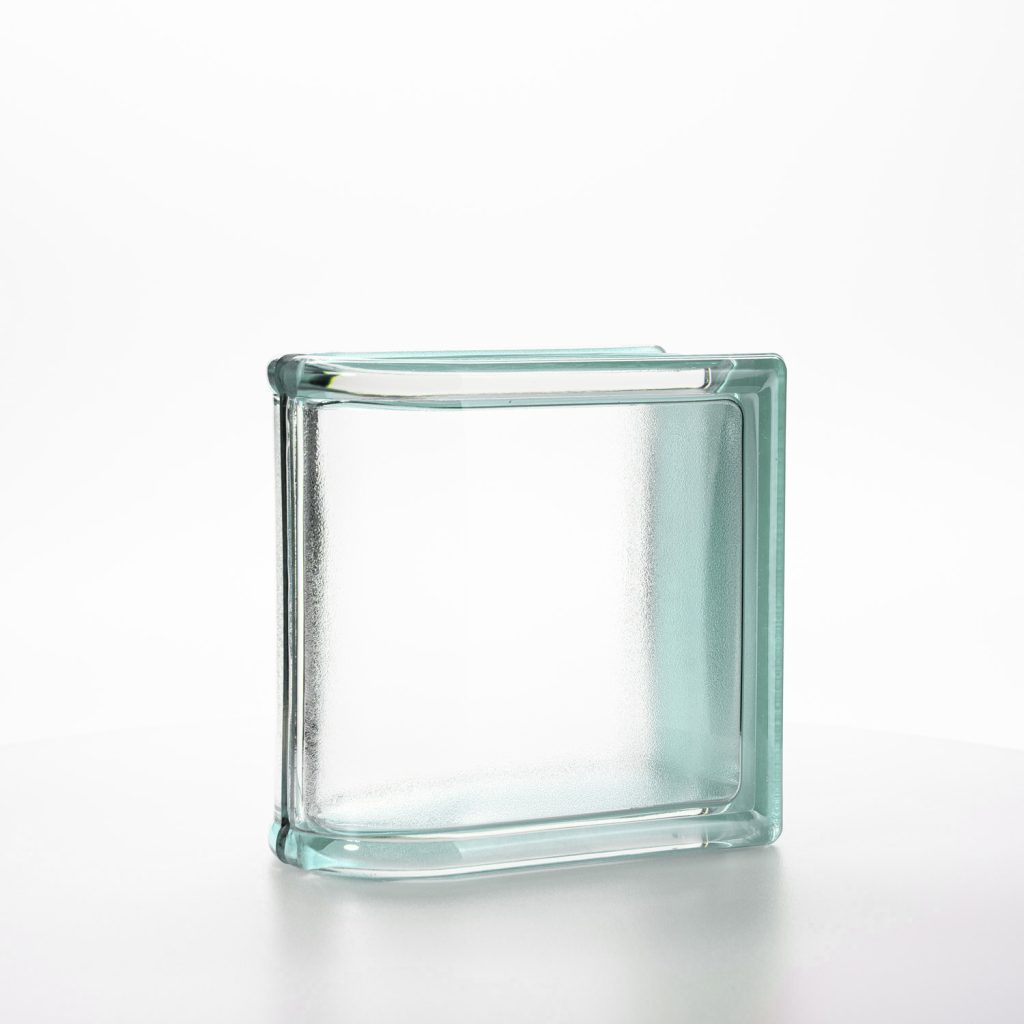 MG Mini Mint Linear End