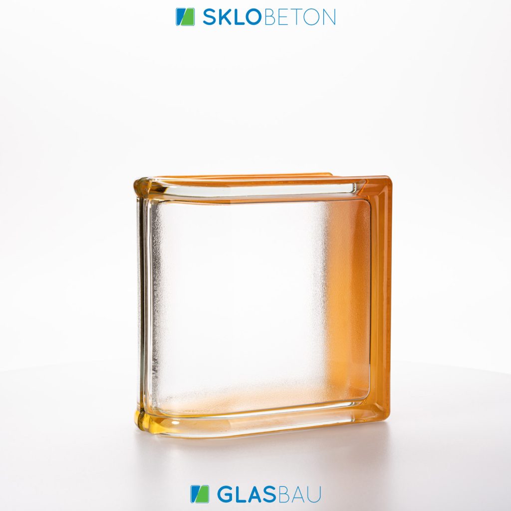 MG Mini Apricot Linear End