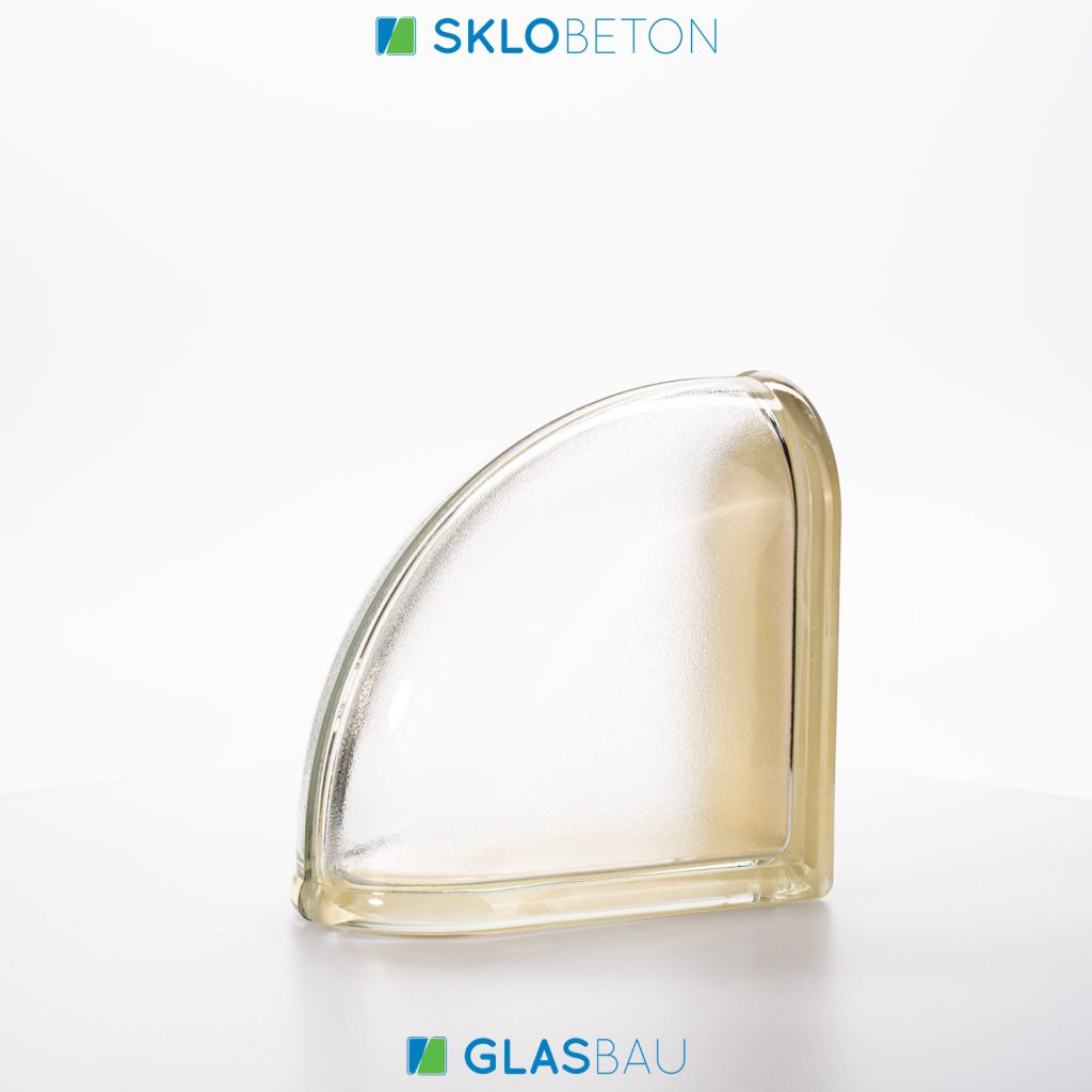 MG Mini Vanilla Curved End