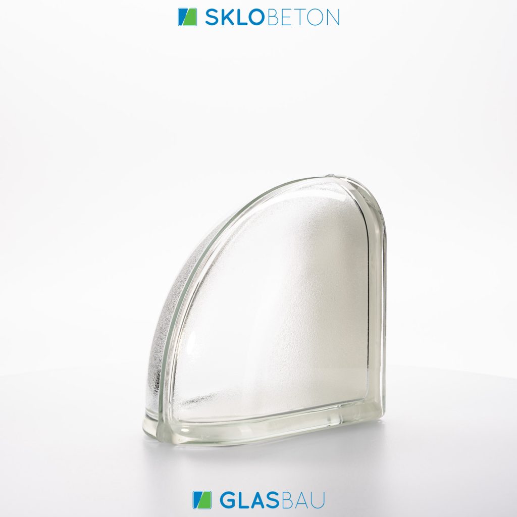 MG Mini Artic Curved End