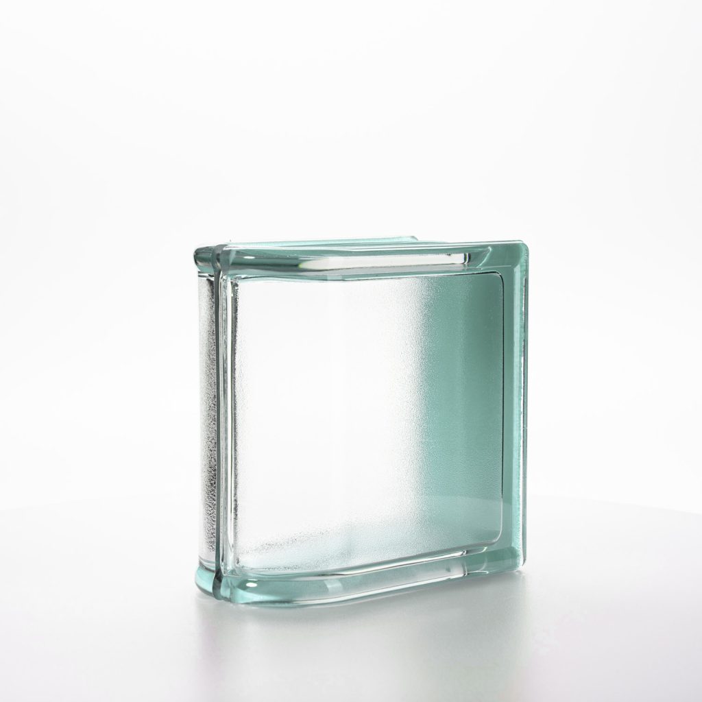 MG Mini Mint Linear End