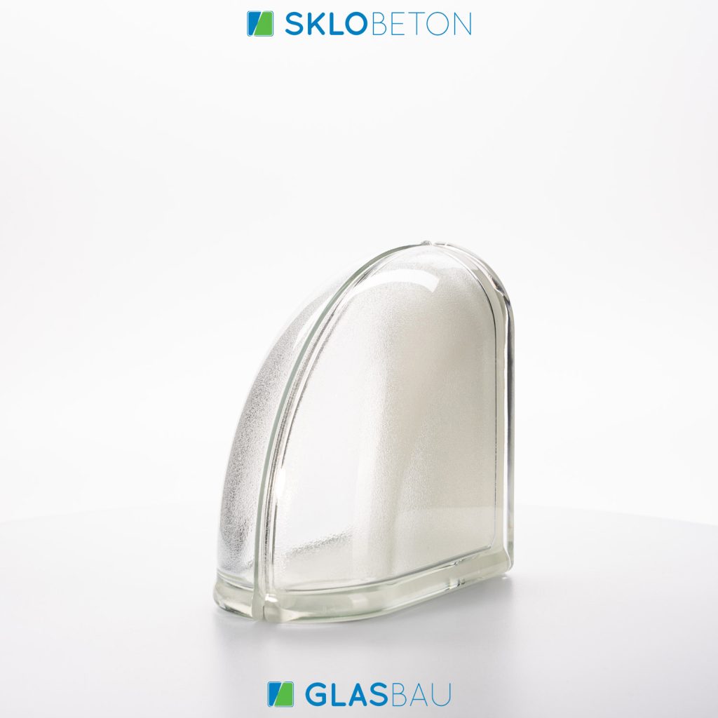 MG Mini Artic Curved End