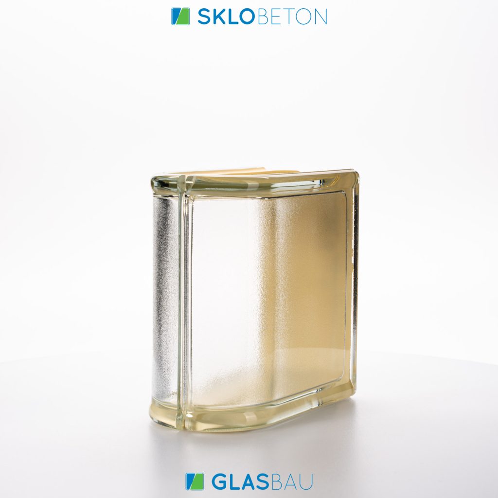 MG Mini Vanilla Linear End