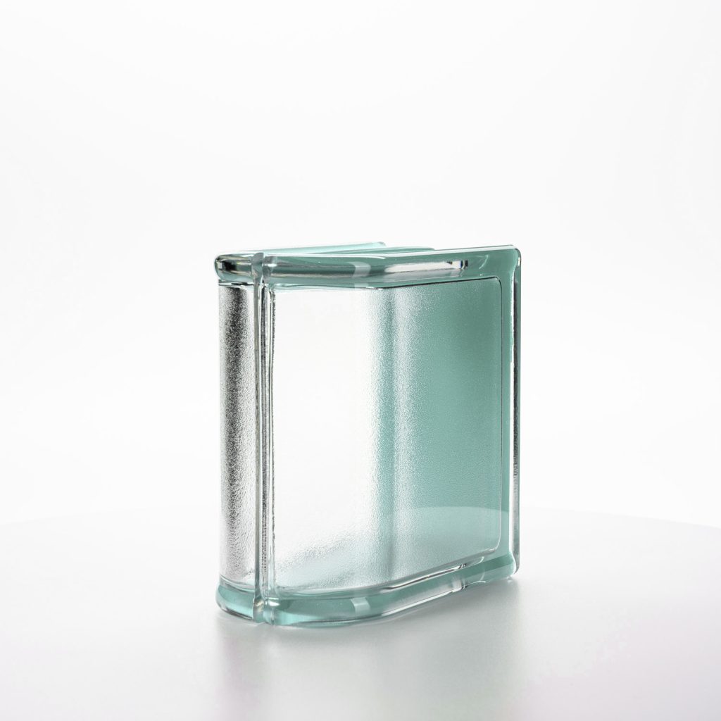 MG Mini Mint Linear End