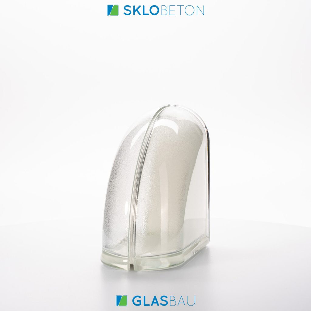 MG Mini Artic Curved End