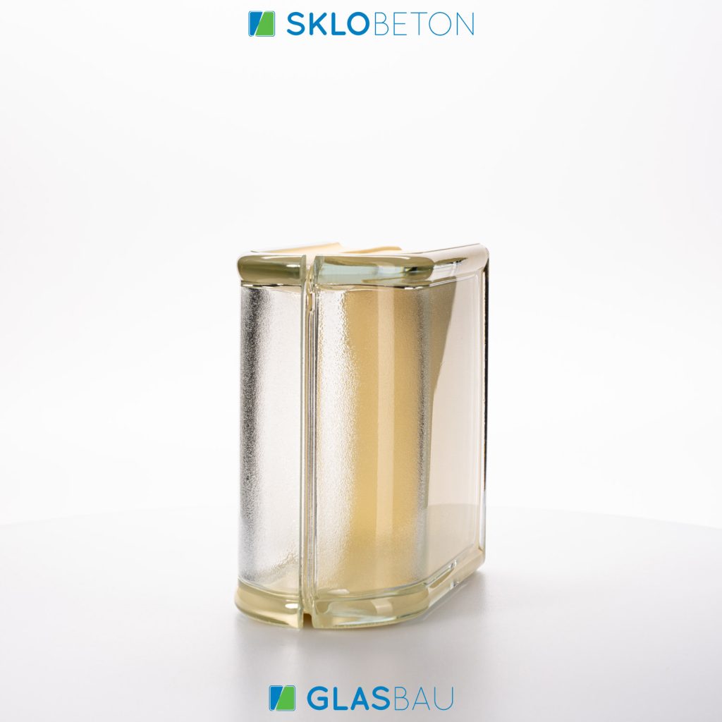 MG Mini Vanilla Linear End