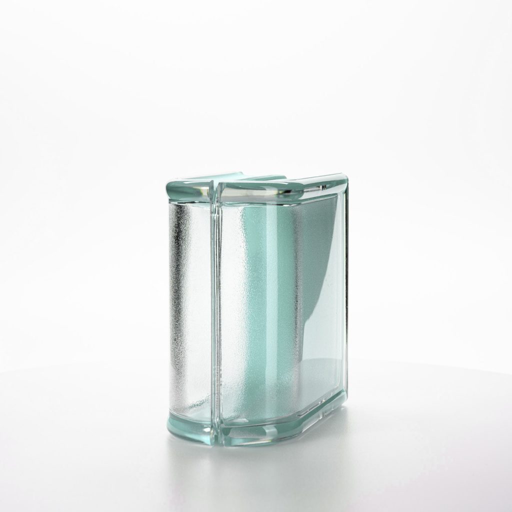 MG Mini Mint Linear End