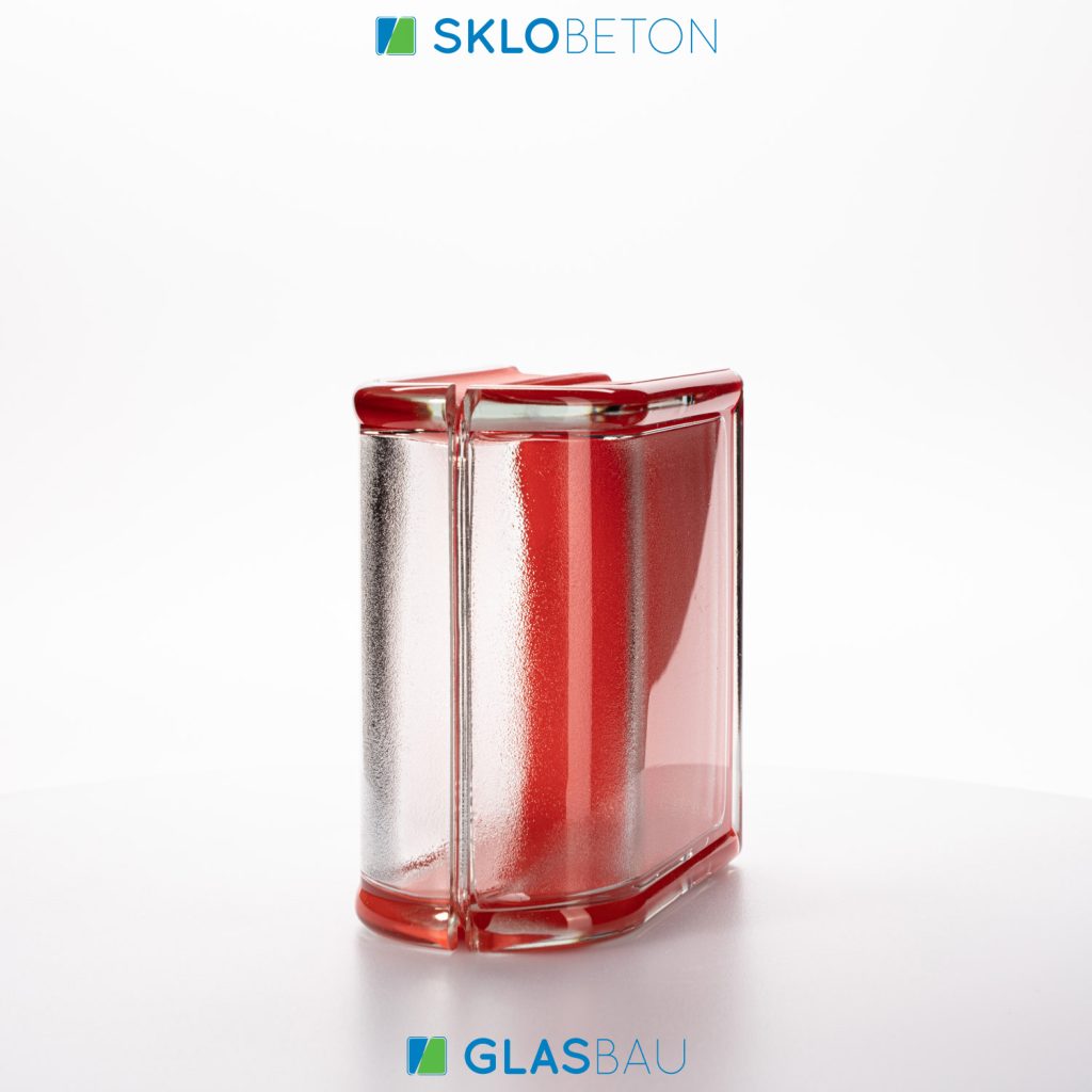 MG Mini Cherry Linear End