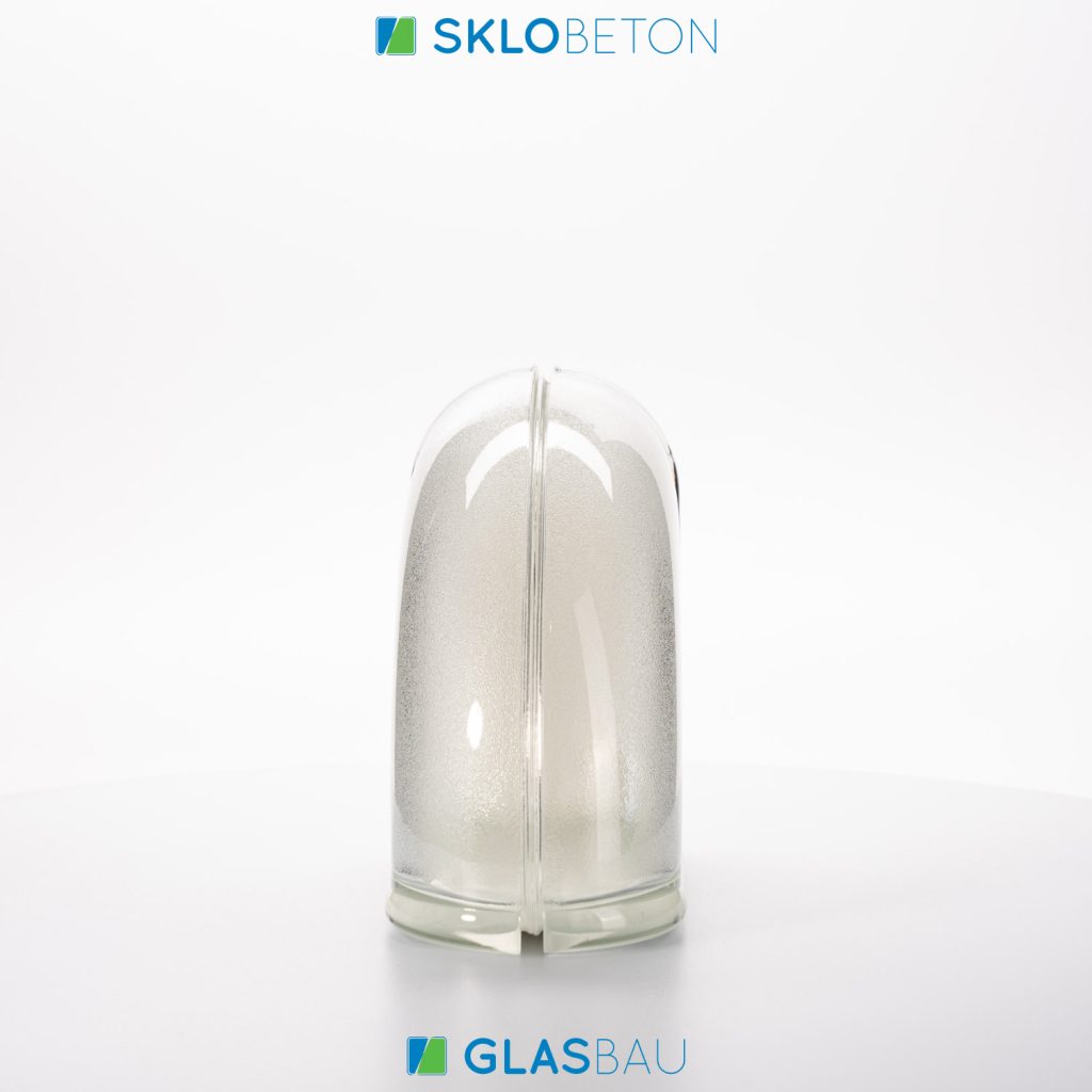 MG Mini Artic Curved End