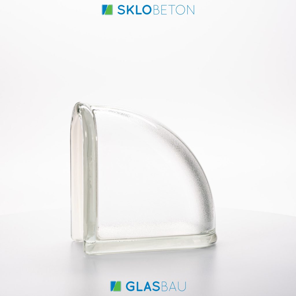 MG Mini Artic Curved End