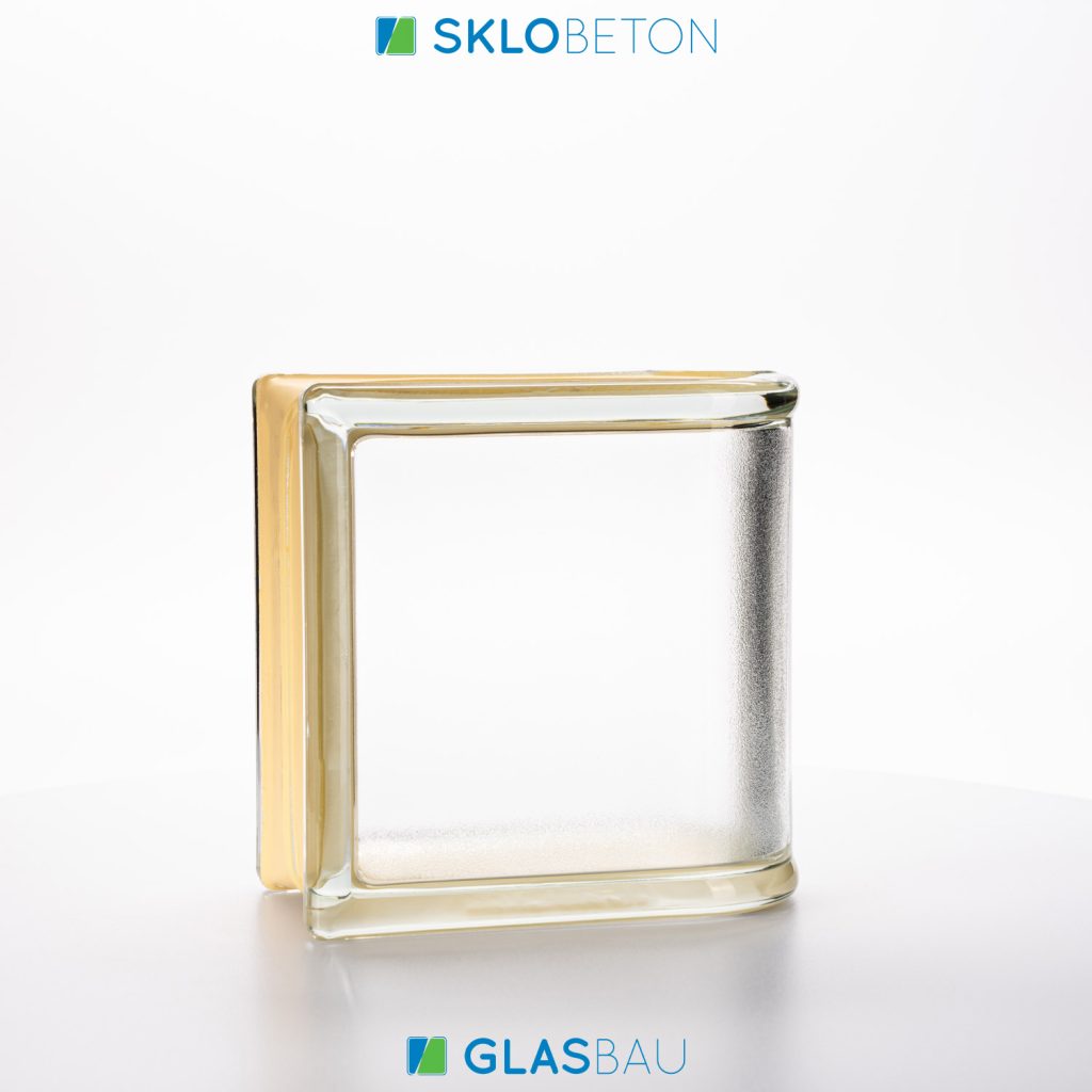 MG Mini Vanilla Linear End