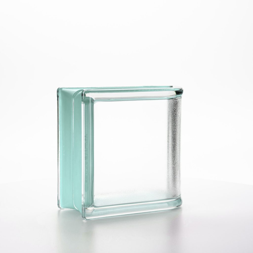 MG Mini Mint Linear End