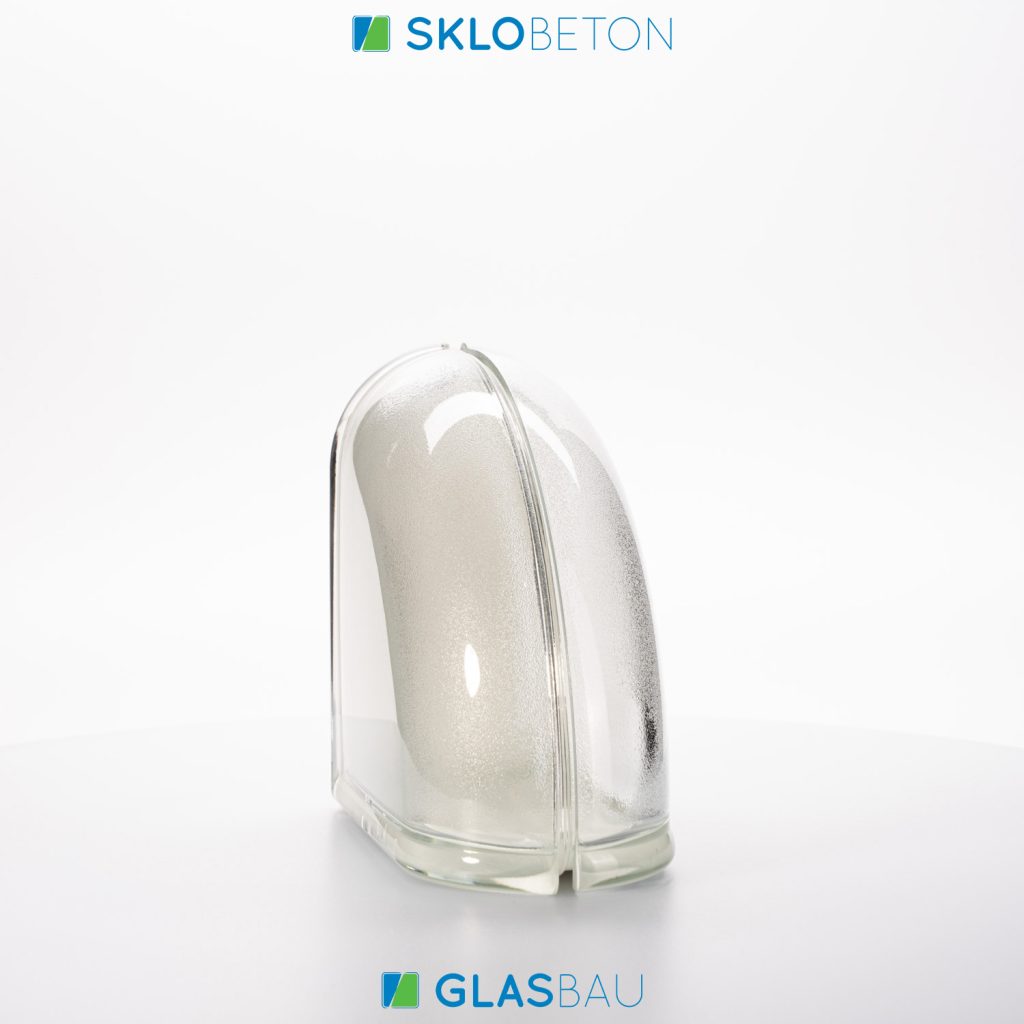 MG Mini Artic Curved End