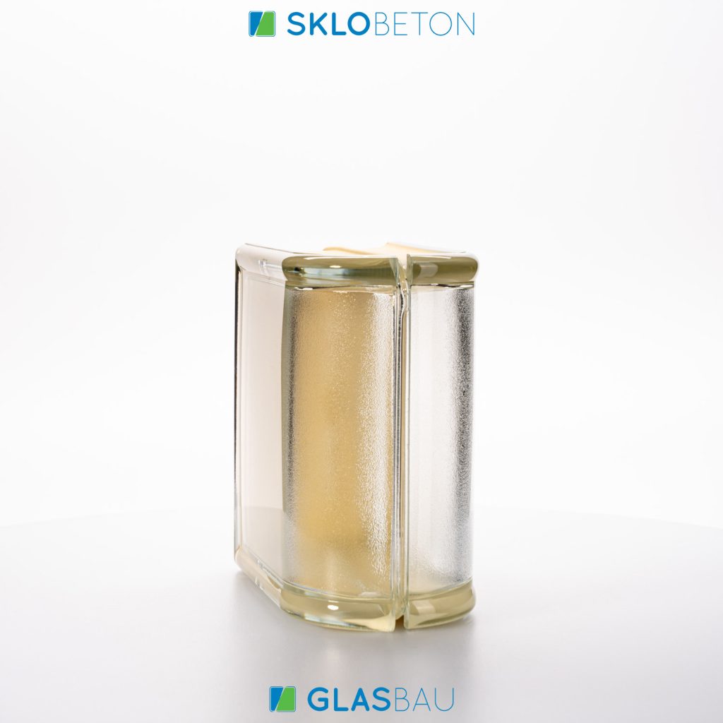 MG Mini Vanilla Linear End