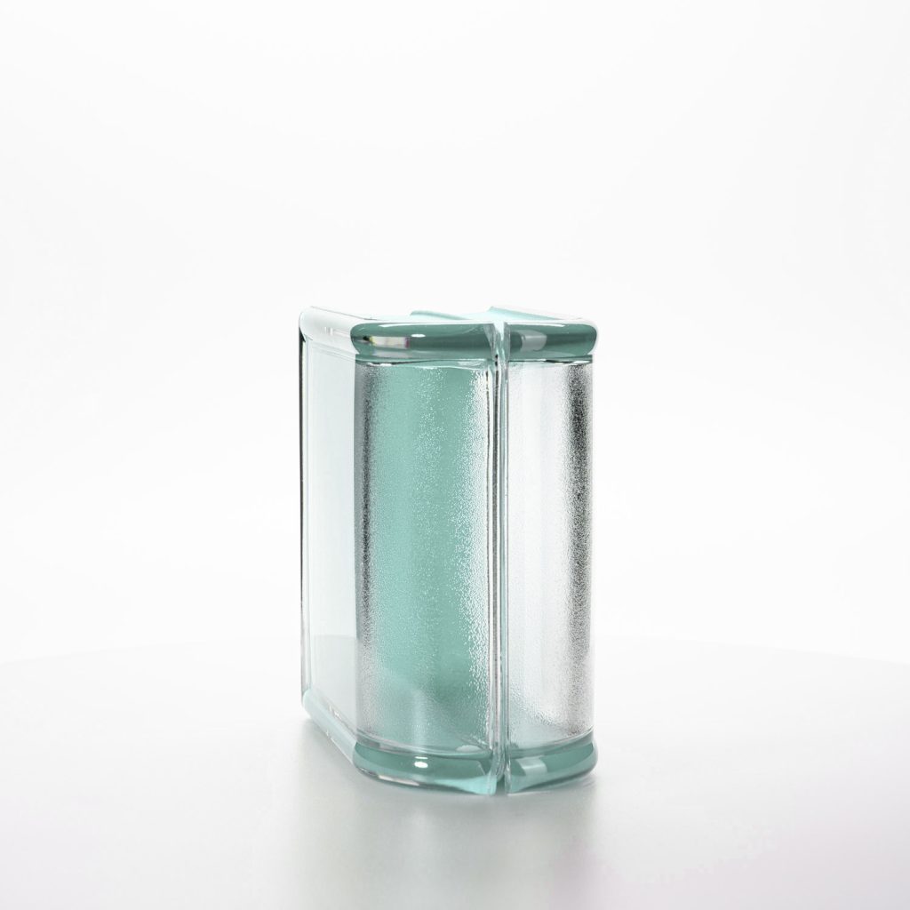 MG Mini Mint Linear End