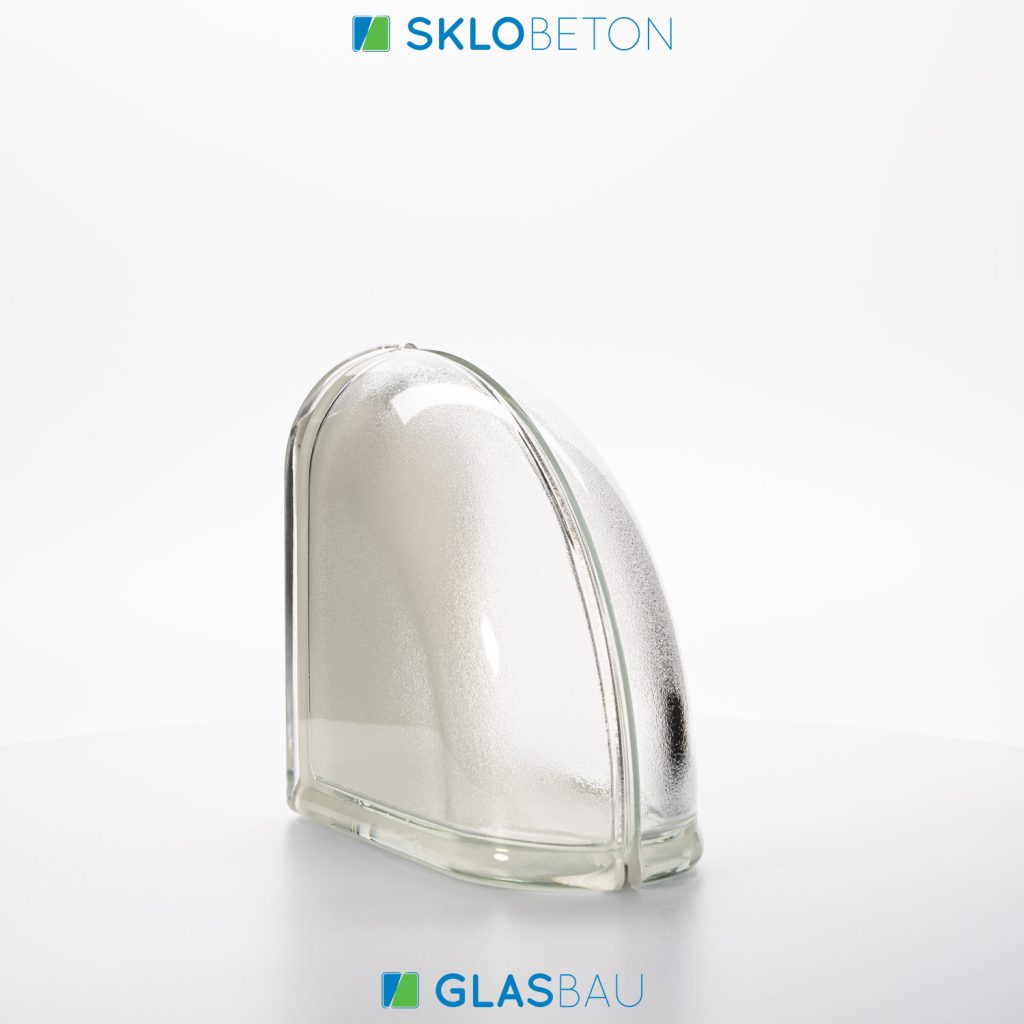 MG Mini Artic Curved End