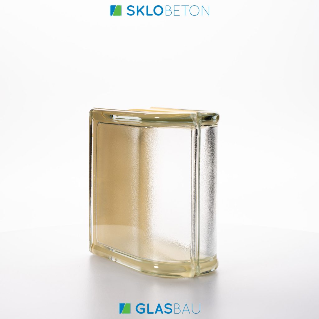 MG Mini Vanilla Linear End