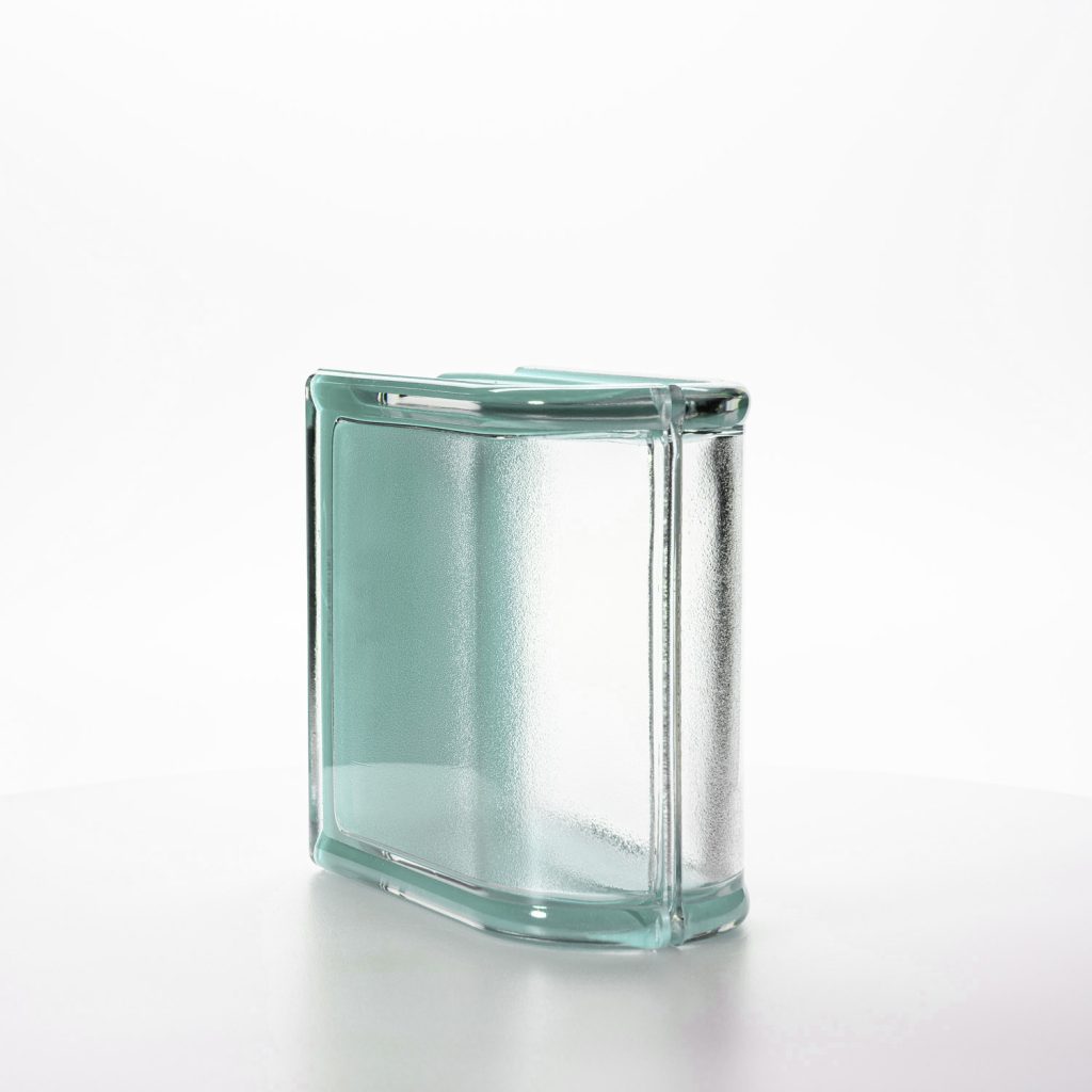 MG Mini Mint Linear End