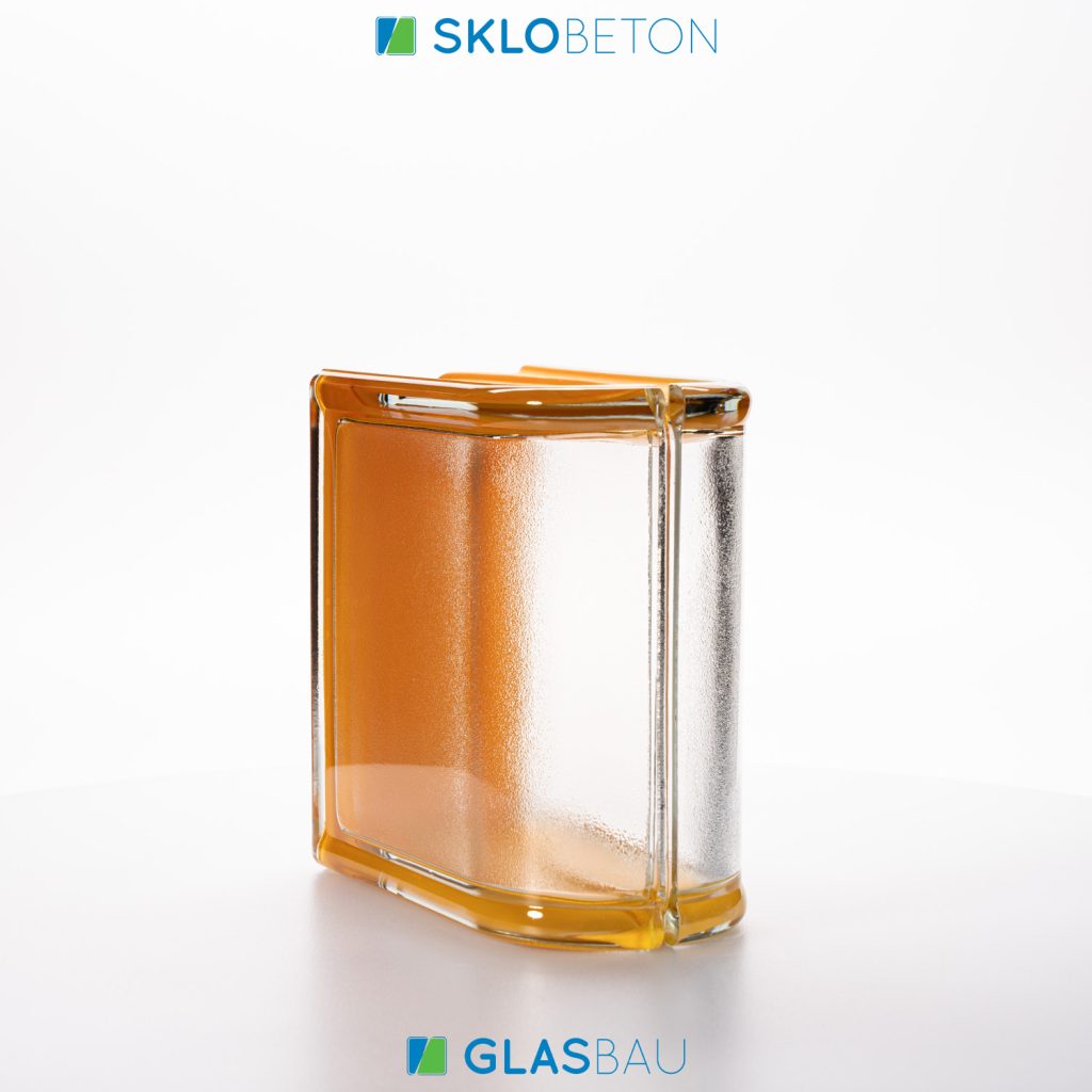 MG Mini Apricot Linear End