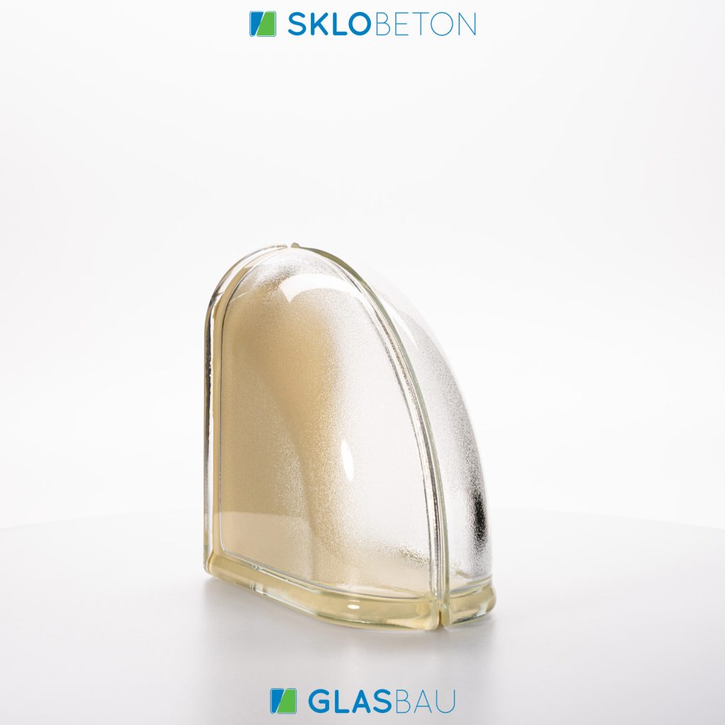 MG Mini Vanilla Curved End