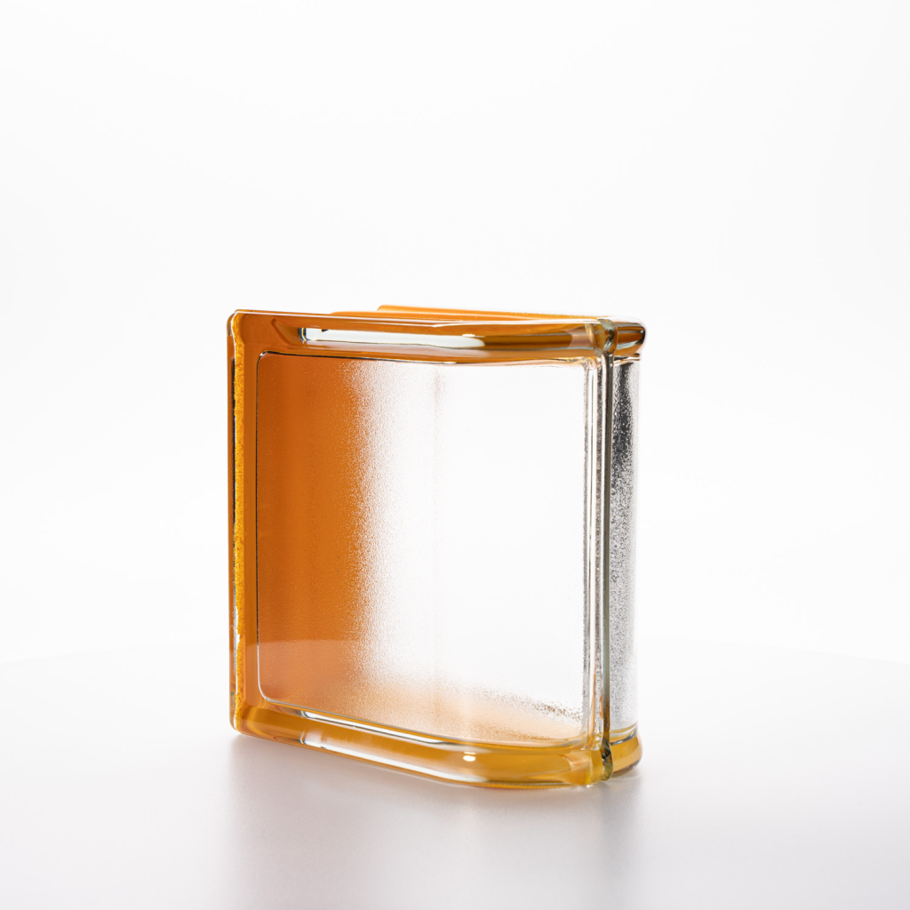 MG Mini Apricot Linear End