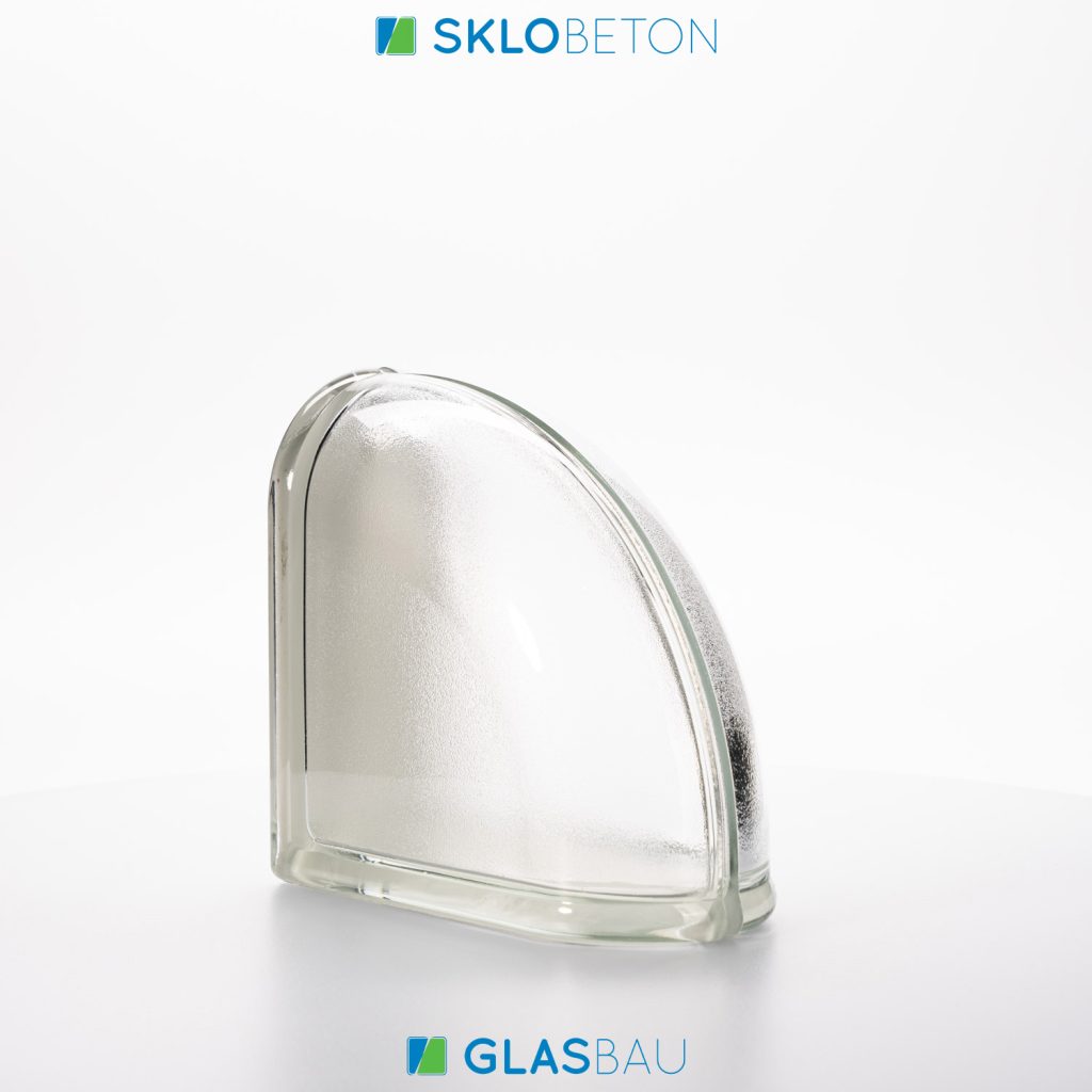 MG Mini Artic Curved End