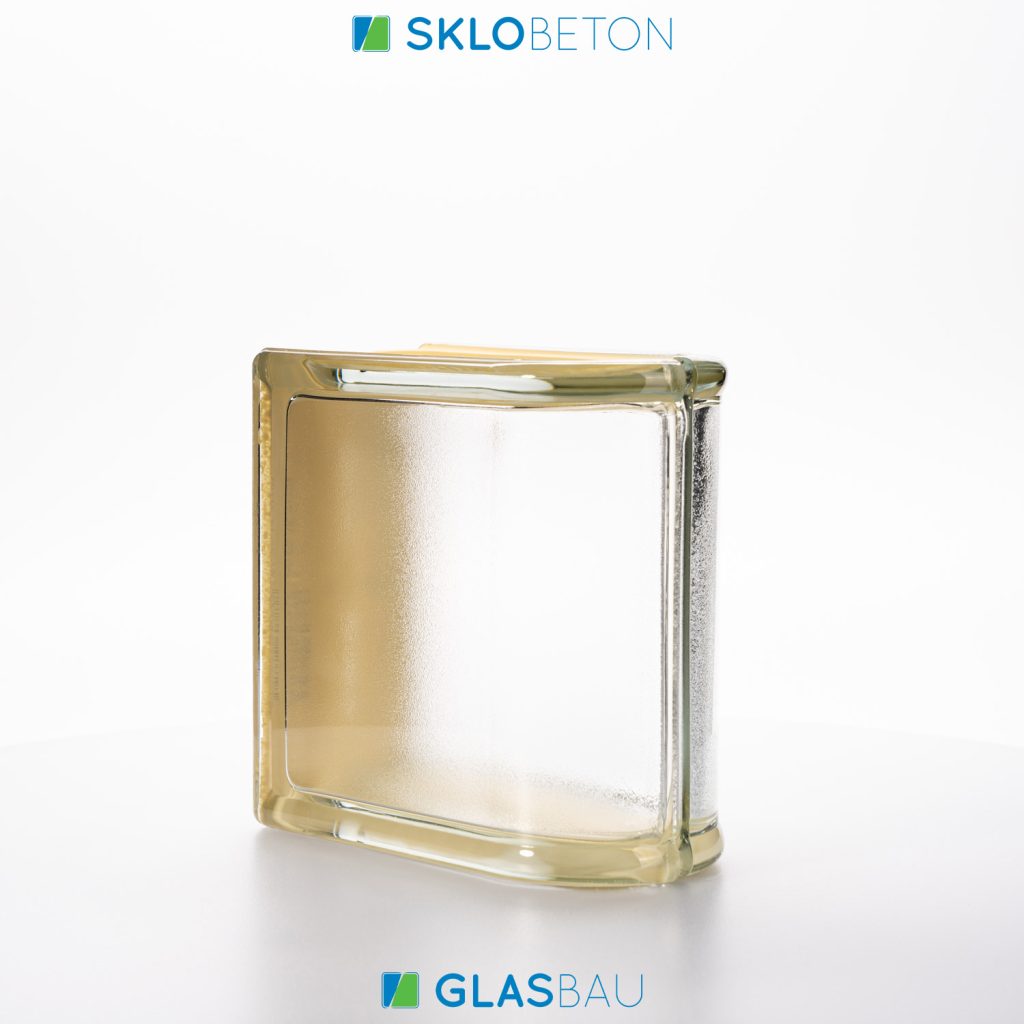 MG Mini Vanilla Linear End