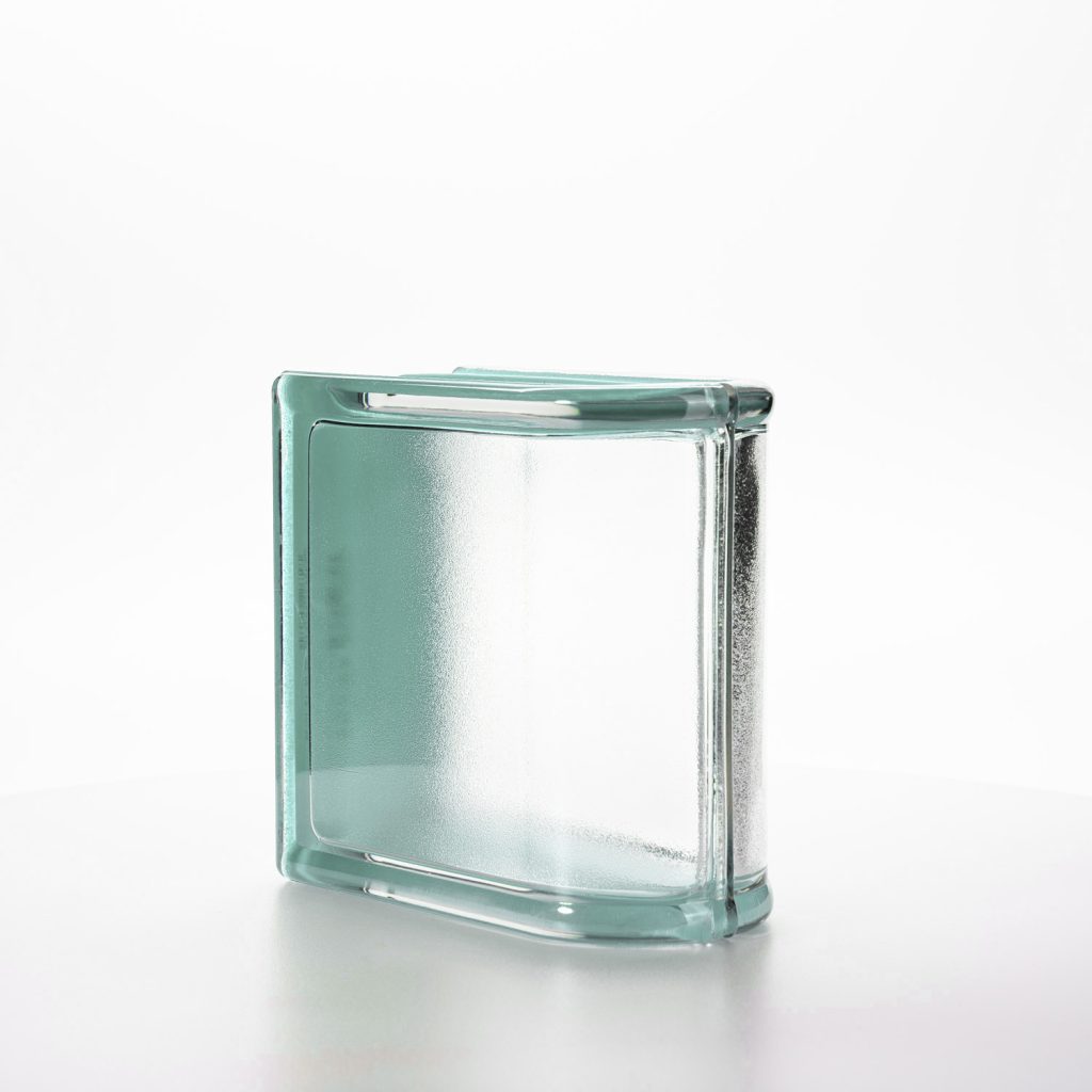 MG Mini Mint Linear End