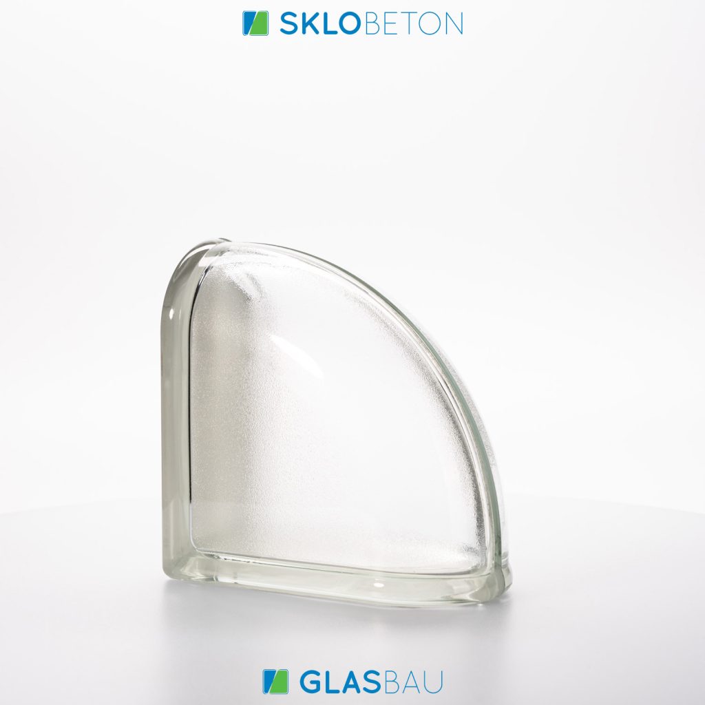 MG Mini Artic Curved End