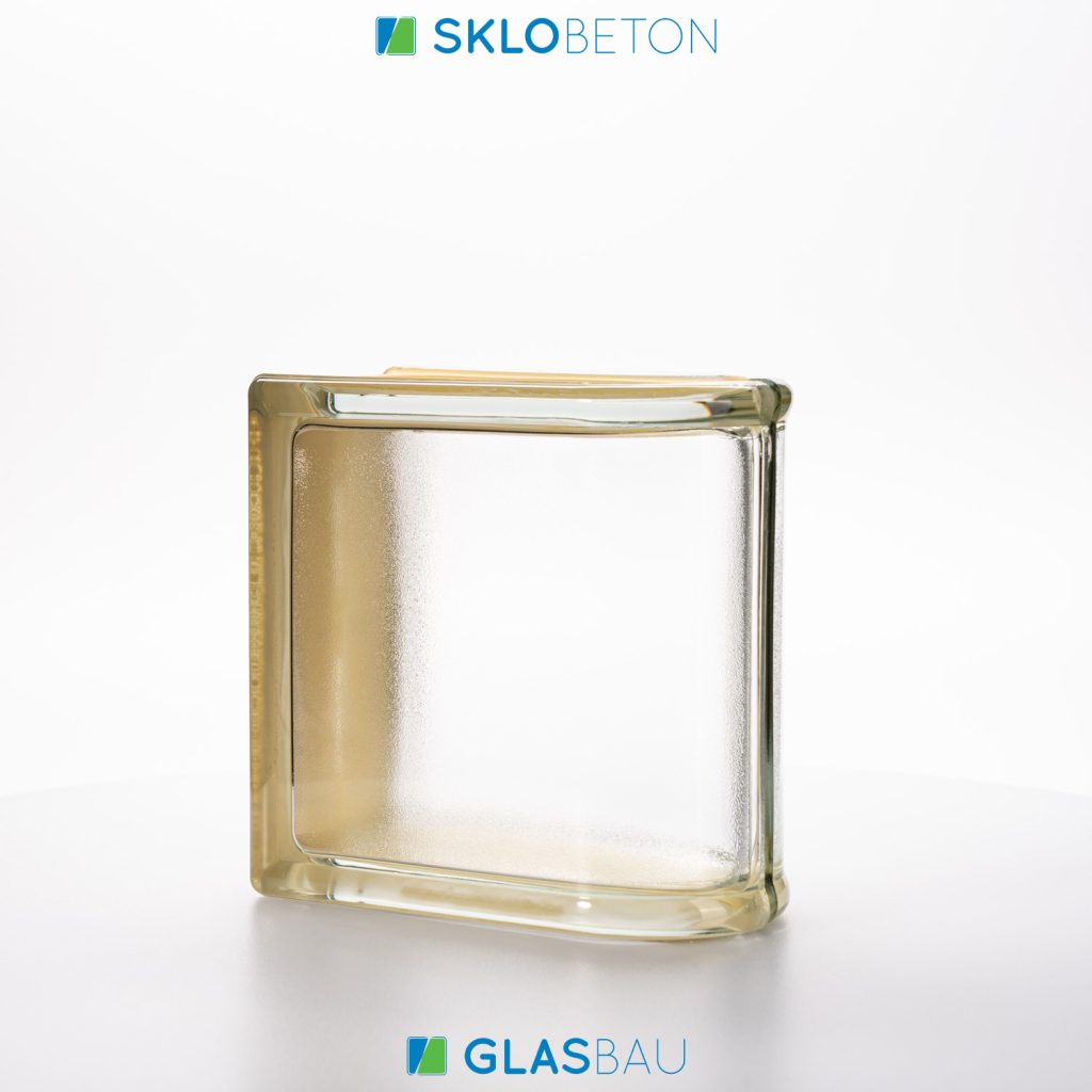 MG Mini Vanilla Linear End